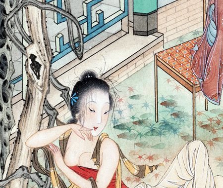 蓬莱-中国古代行房图大全，1000幅珍藏版！